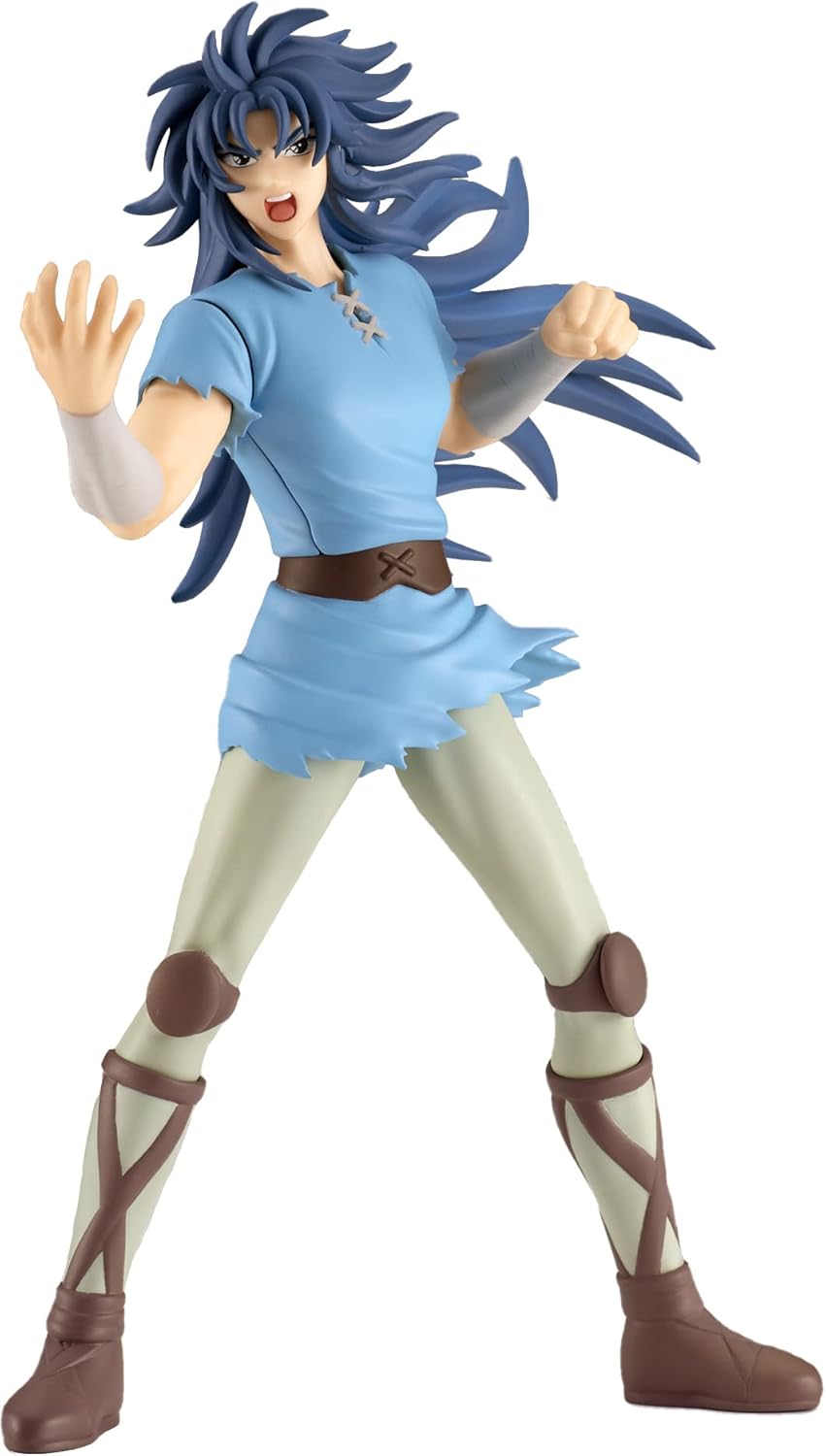 SAINT SEIYA - SAINT COSMO MEMOIR GEMINI KANON