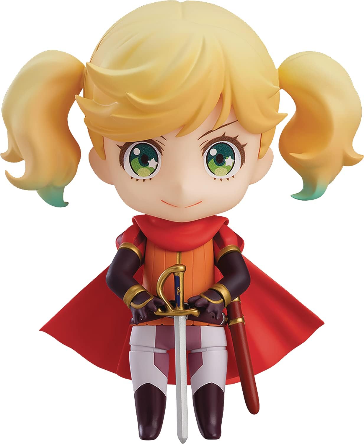 Nendoroid: Kageki Shojo!! - Sarasa Watanabe