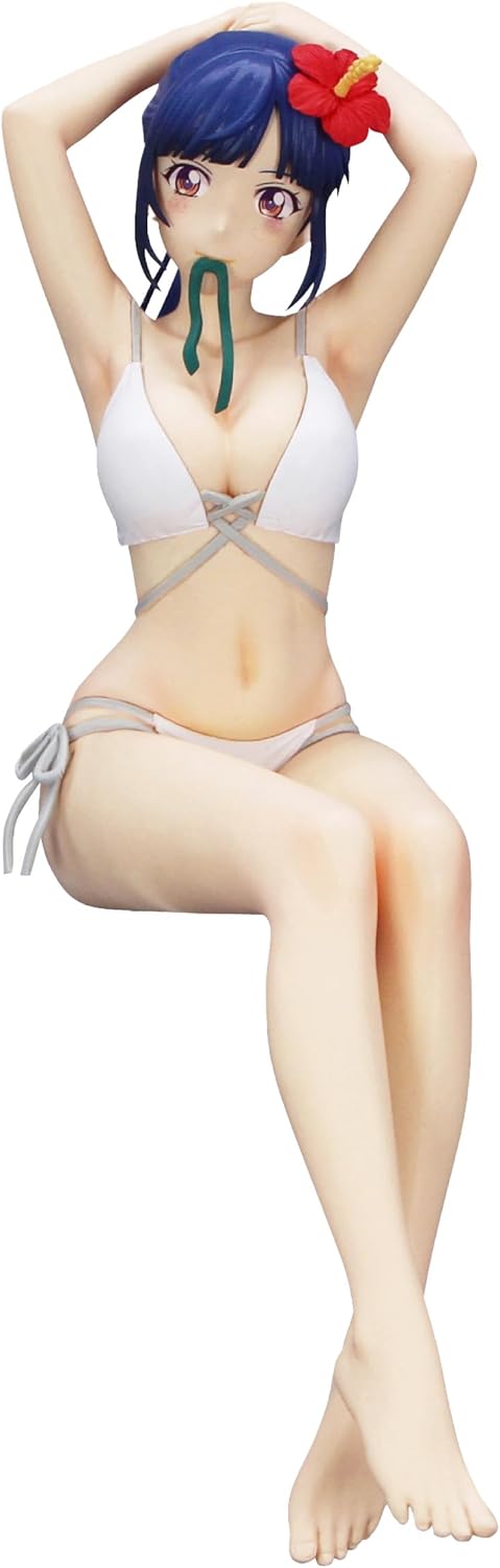 The Café Terrace and Its Goddesses - Ami Tsuruga Noodle Stopper Figure