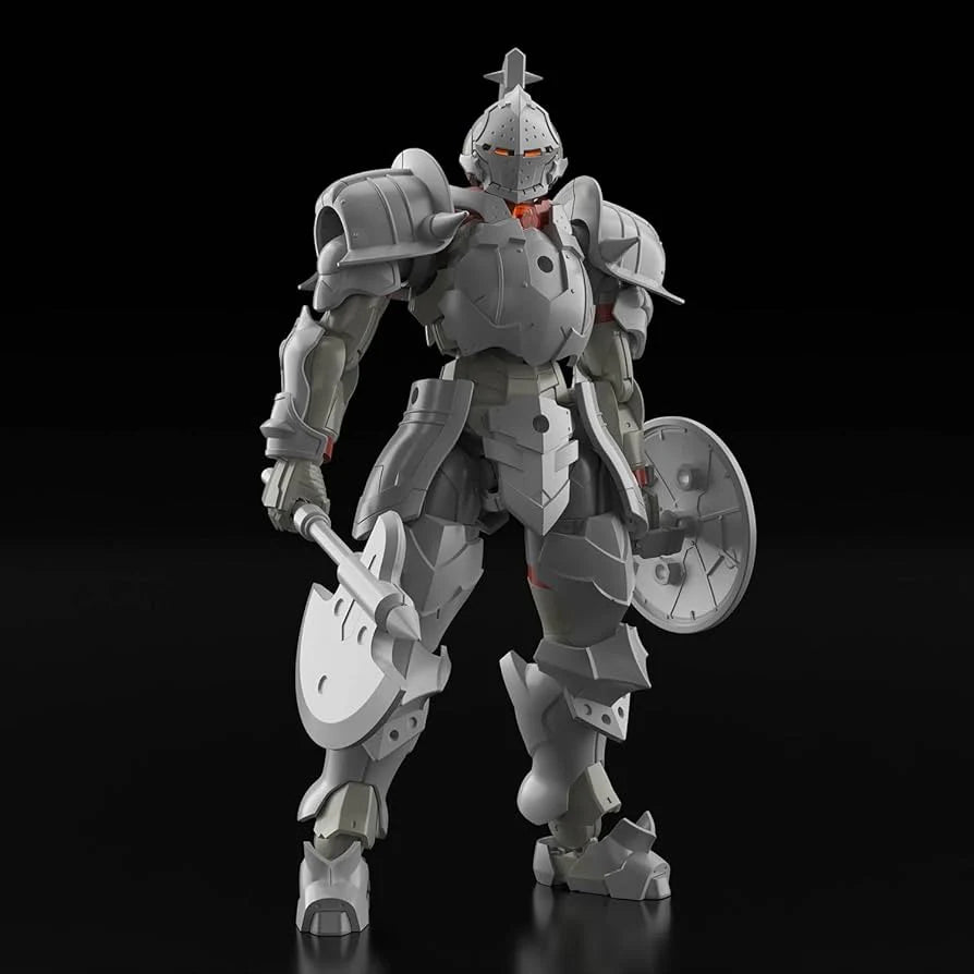 Bandai 30MF : Liber Fighter