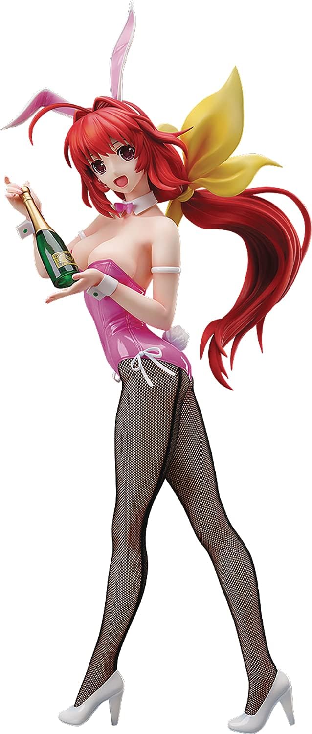 Muv-Luv Alternative - Sumika Kagami: Bunny Ver. 1/4 Scale Figure