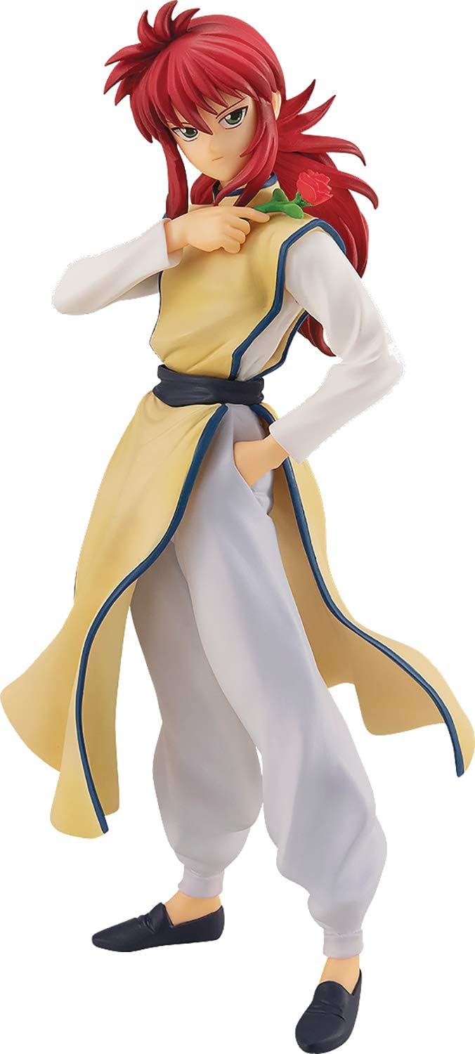 Pop up Parade: Yu Yu Hakusho - Kurama