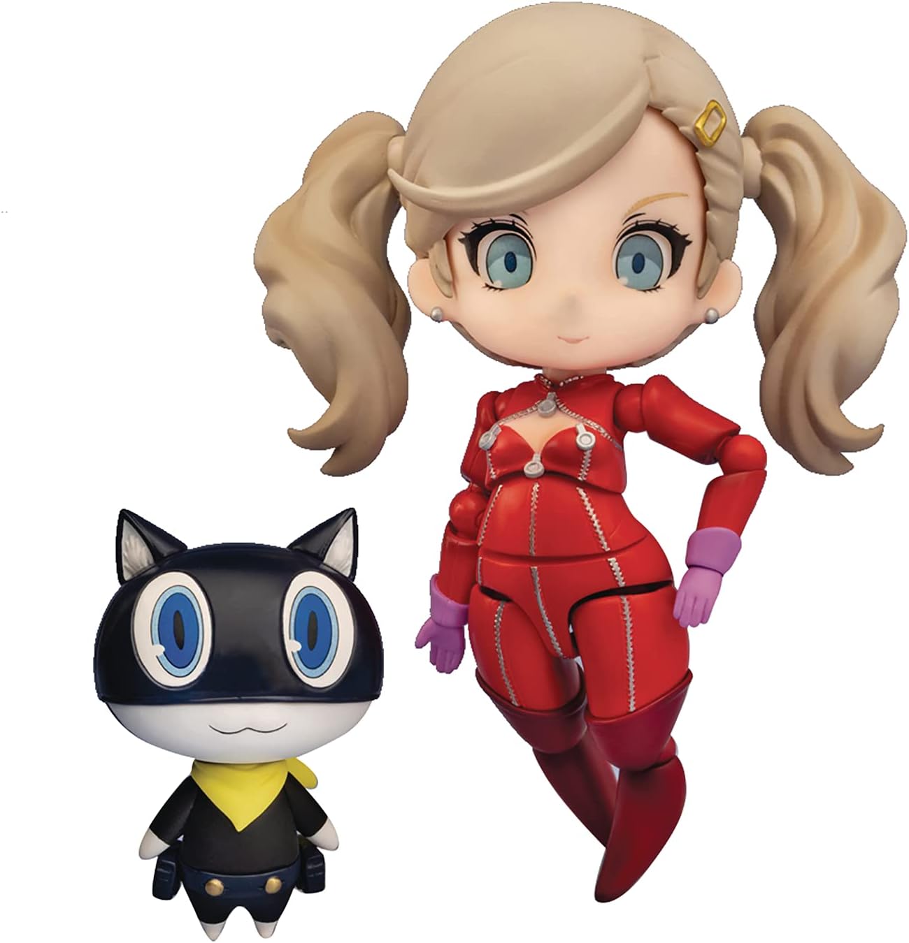 Persona5 The Animation: faidoll Vol.3 - Ann Takamaki