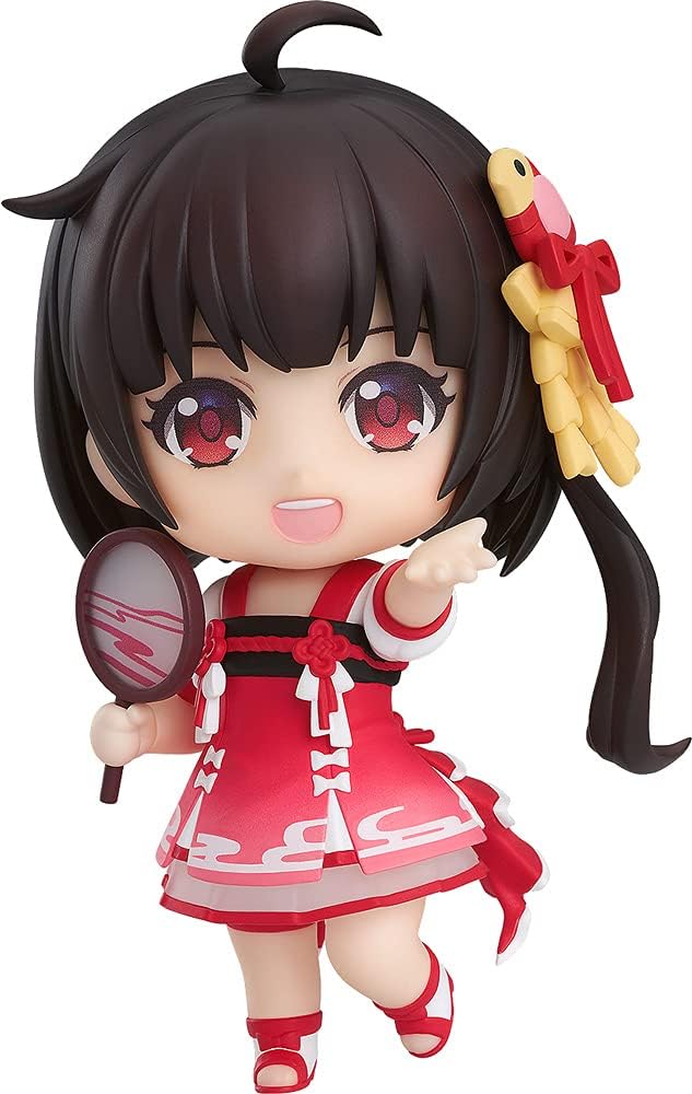 Nendoroid: Yousa Ling - Yousa Ling