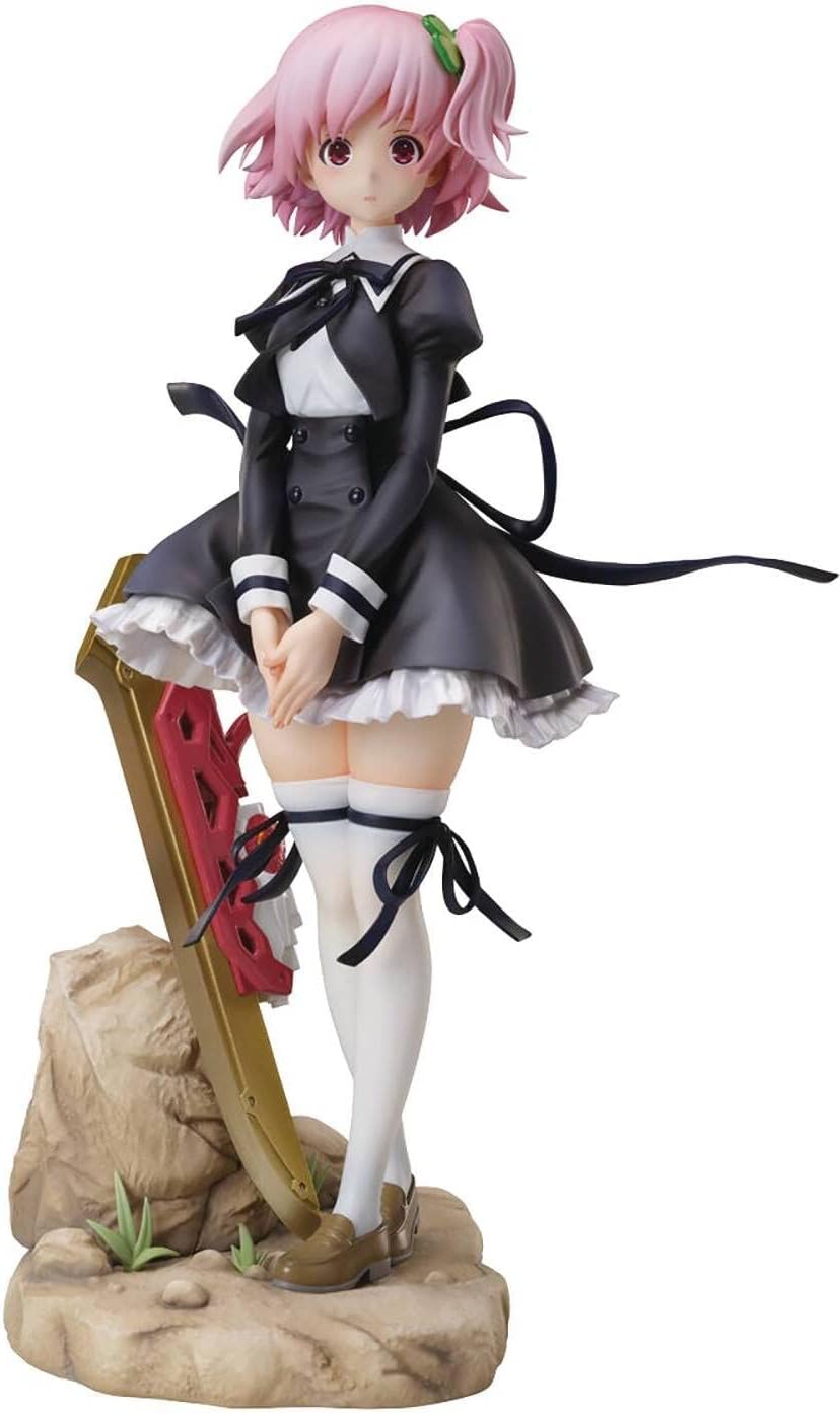 Assault Lily: Bouquet - RiRi Hitotsuyanagi 1/7 Figure