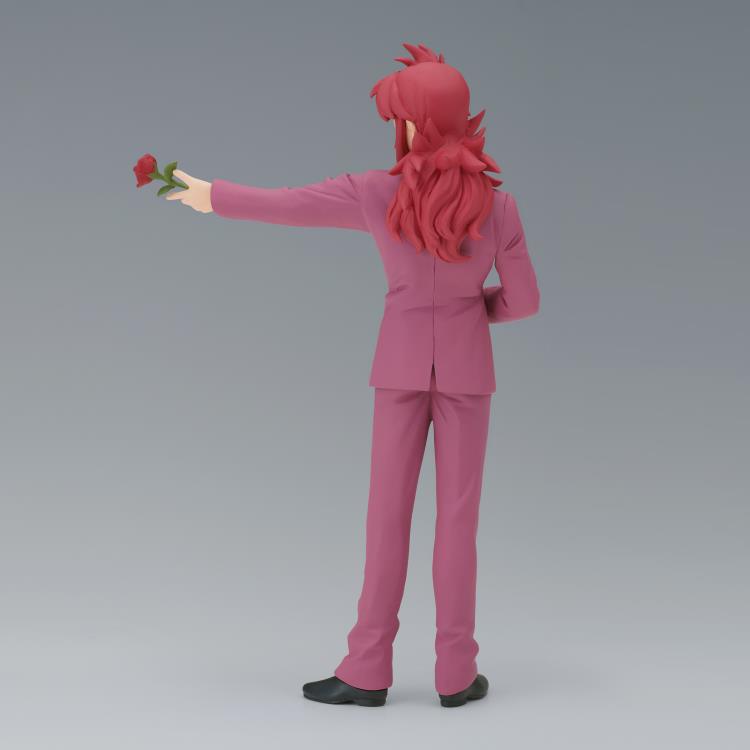 YU YU HAKUSHO - DXF - YOUKO KURAMA & KURAMA (B:KURAMA)