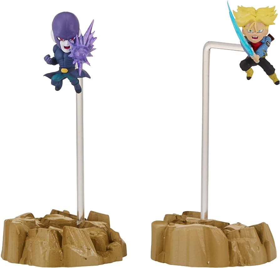 Dragon Ball Super – Dragon Stars Nano