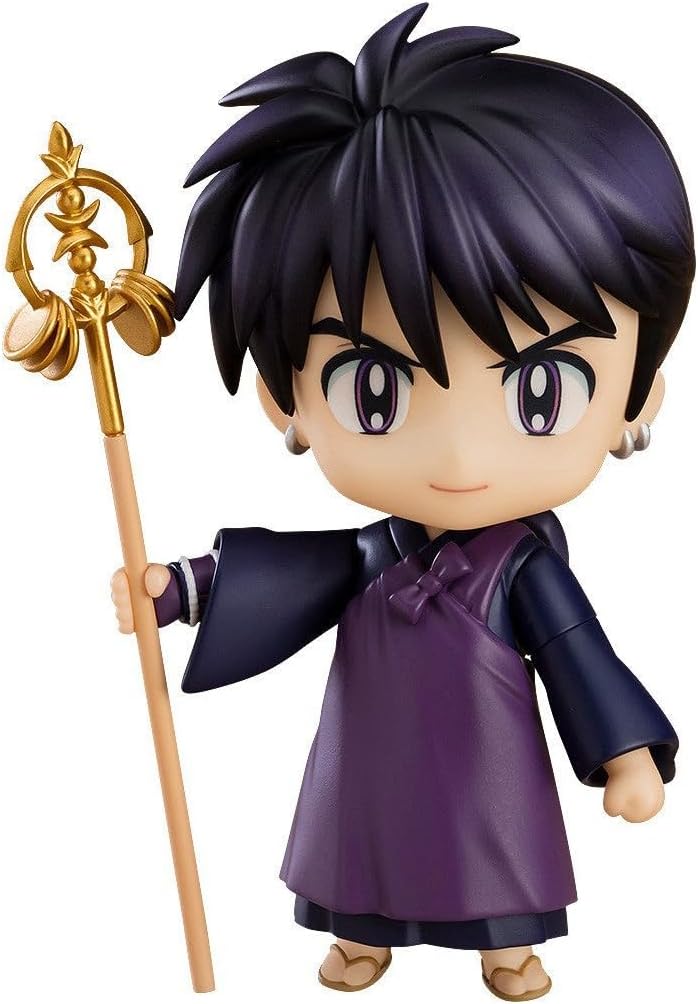 Nendoroid: Inuyasha - Miroku