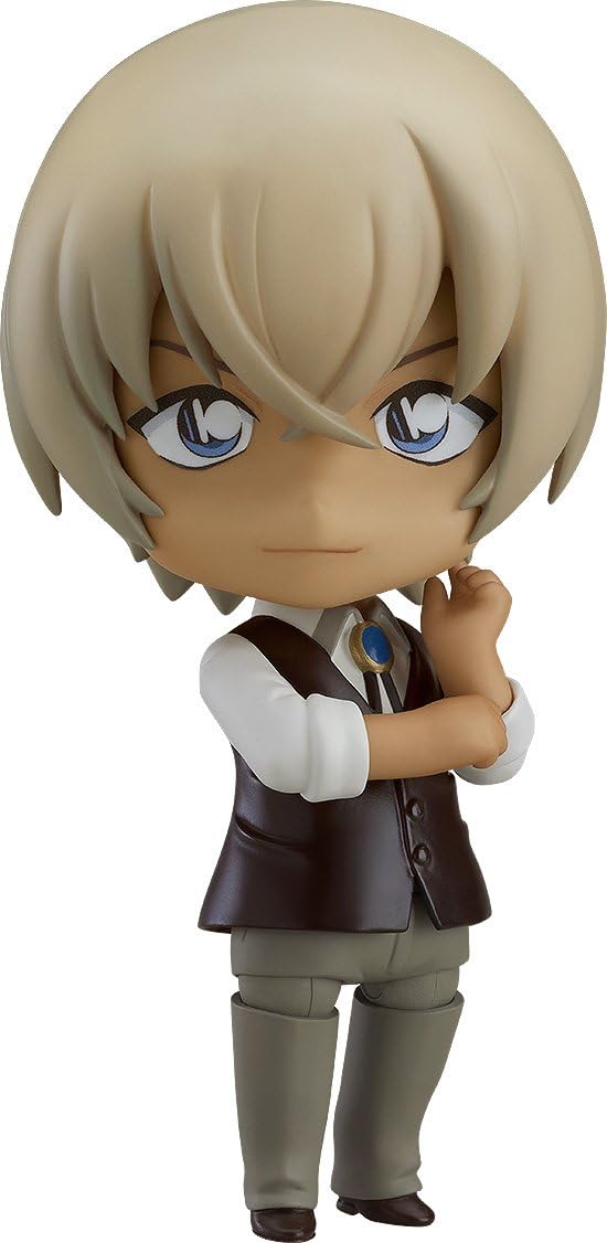 Nendoroid: Detective Conan - Toru Amuro (4th-Run)