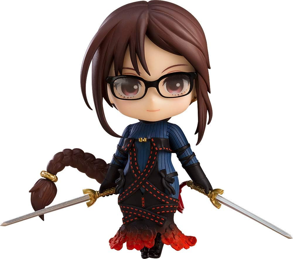 Nendoroid: Fate/grand Order - Assassin/yu Mei-Ren