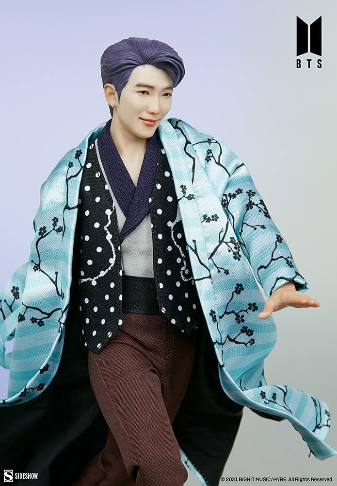 EX-DISPLAY - BTS - RM Deluxe Statue