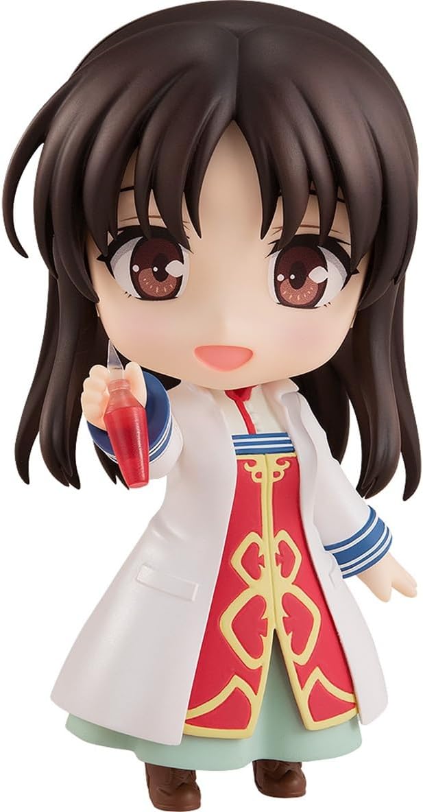 Nendoroid: The Saint's Magic Power is Omnipotent - Sei Takanashi