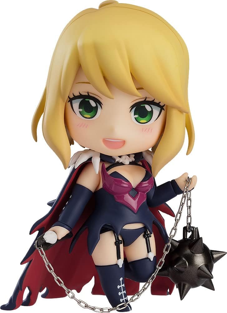 Nendoroid: Love After World Domination - Desumi Magahara