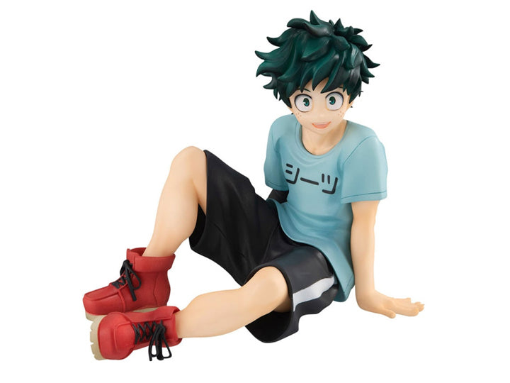 My Hero Academia - G.E.M. Series - Izuku Midoriya