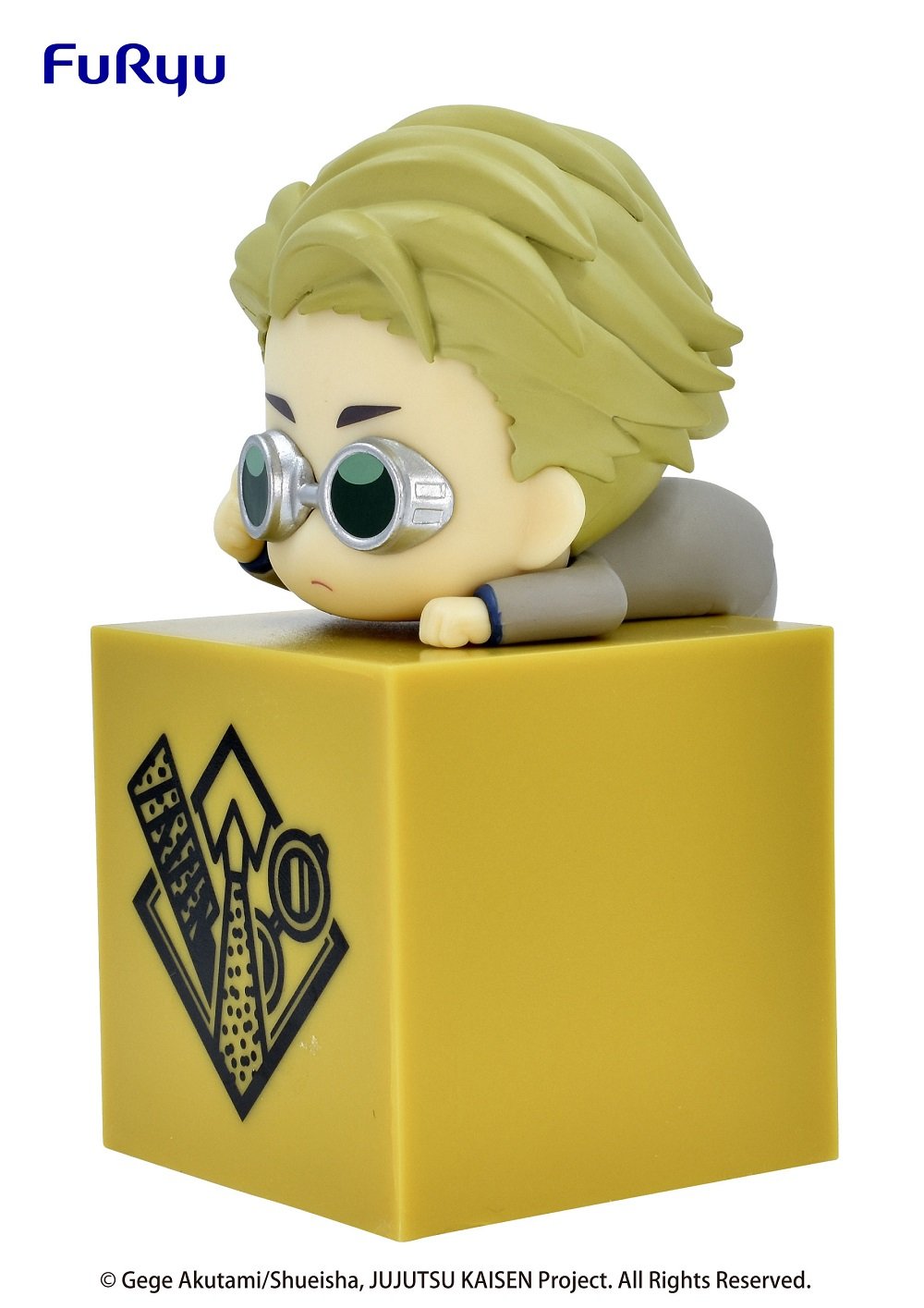 Jujutsu Kaisen - Hikkake Figure Vol. 02 - Kento Nanami