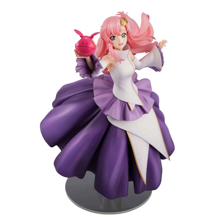 Mobile Suit Gundam SEED - G.E.M. Series - Lacus Clyne (20th Anniversary Ver.)