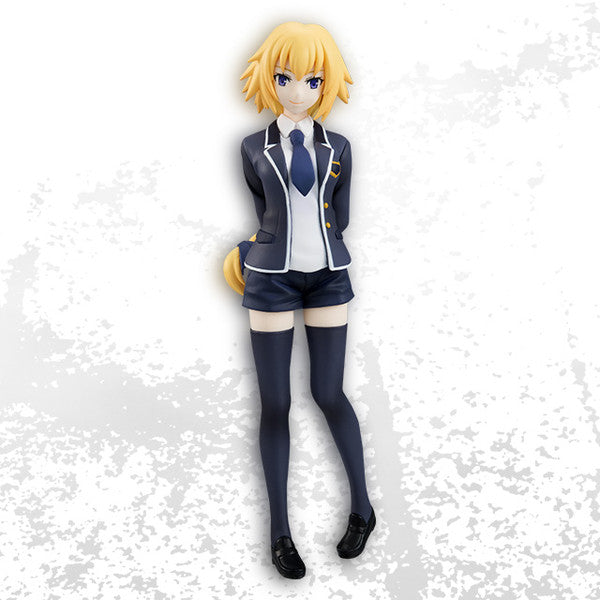 Fate/Apocrypha - Jeanne d'Arc - Ruler