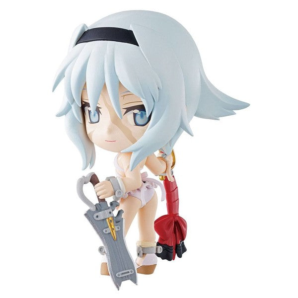 Ichiban Kuji Figure - H Prize: Kyun-Chara - Mary Read