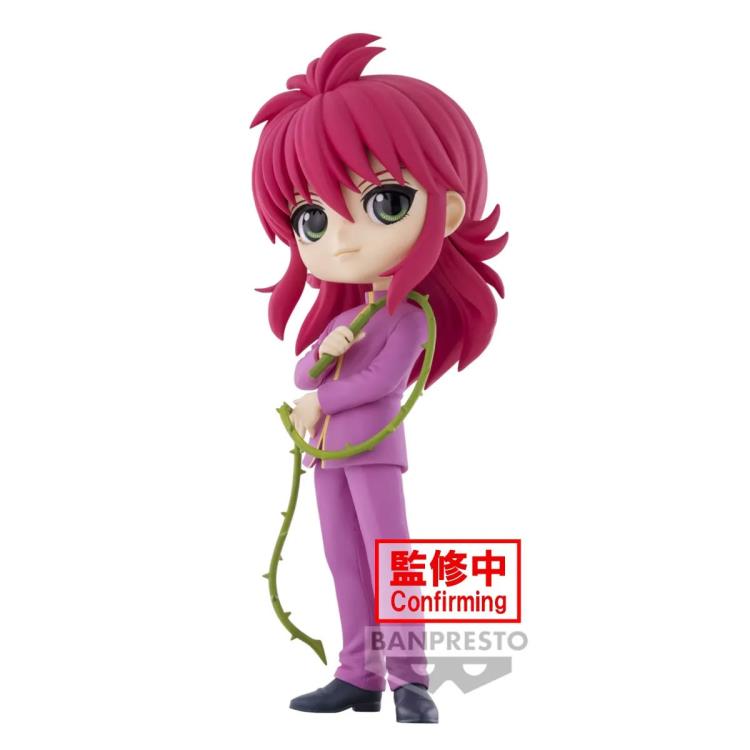 YU YU HAKUSHO - Q POSKET - KURAMA