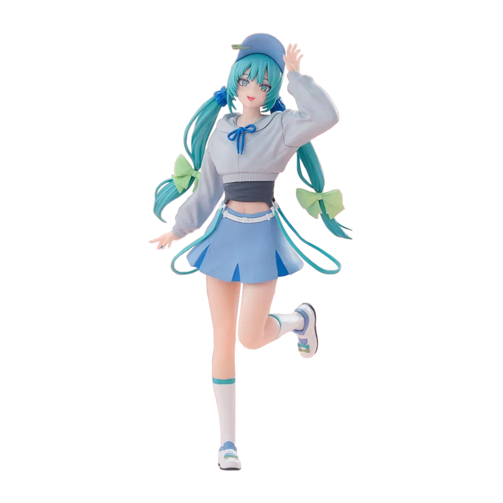 Hatsune Miku Luminasta Hatsune Miku Conceptual Series Vol.2