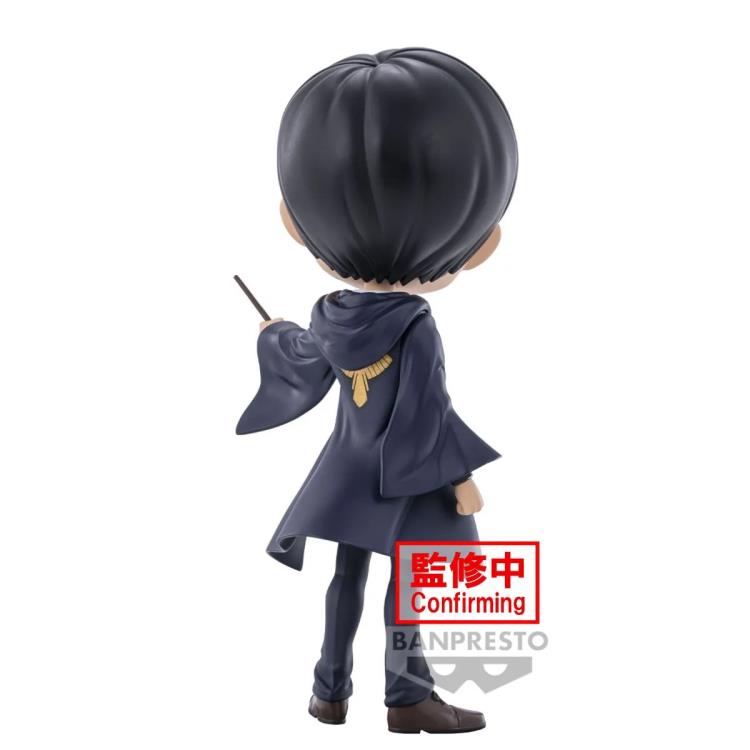 MASHLE: MAGIC AND MUSCLES - Q POSKET - MASH BURNEDEAD