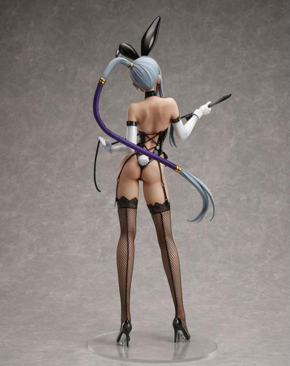 Code Geass: Lelouch of the Rebellion B-Style Villetta Nu (Bunny Ver.) 1/4 Scale Figure