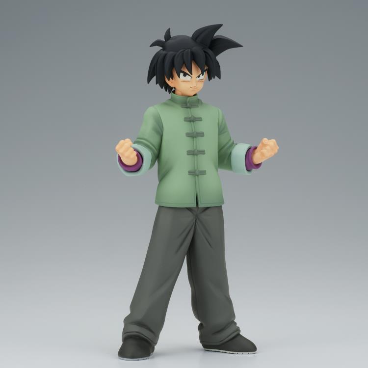 Dragon Ball Super: Super Hero - DXF - Goten