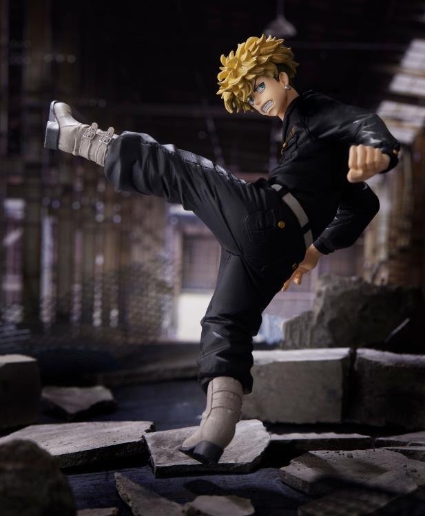 Tokyo Revengers - King of Artist - Chifuyu Matsuno