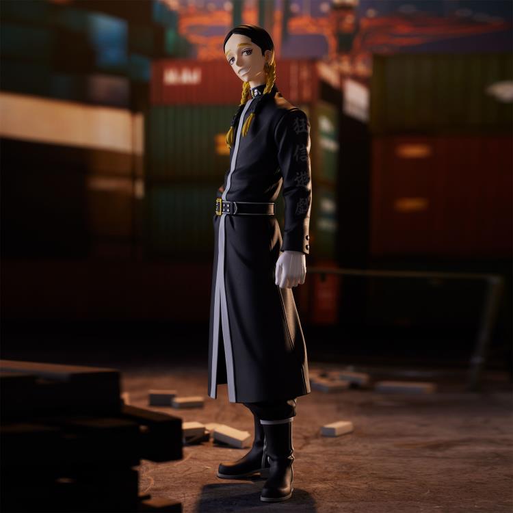 TOKYO REVENGERS - FIGURE - RAN HAITANI