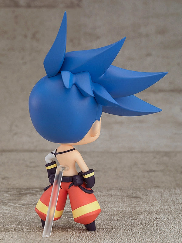 Galo Thymos: SGT ver.