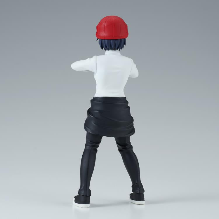 UNDEAD UNLUCK - FIGURE - FUKO IZUMO