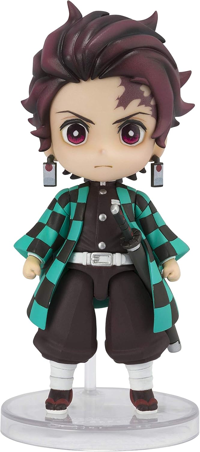 Demon Slayer: Figuarts Mini - Kamado Tanjiro