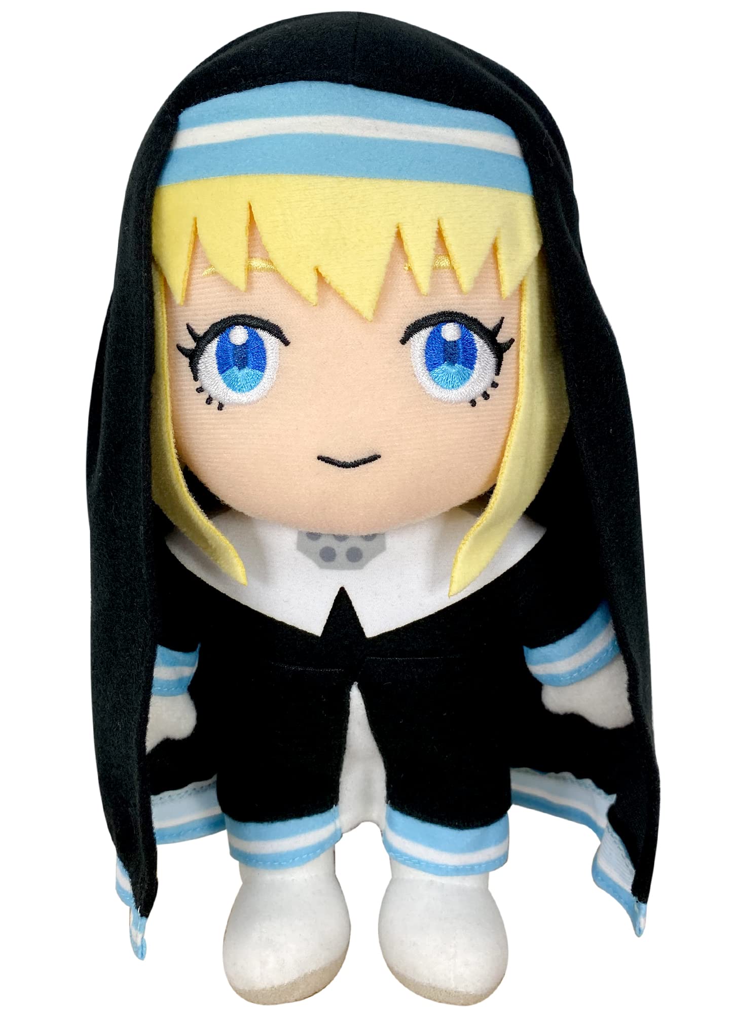 Fire Force: Ires Plush