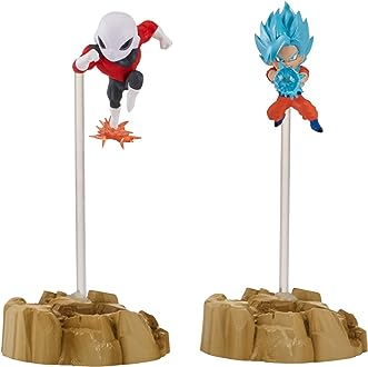 Dragon Ball Super – Dragon Stars Nano