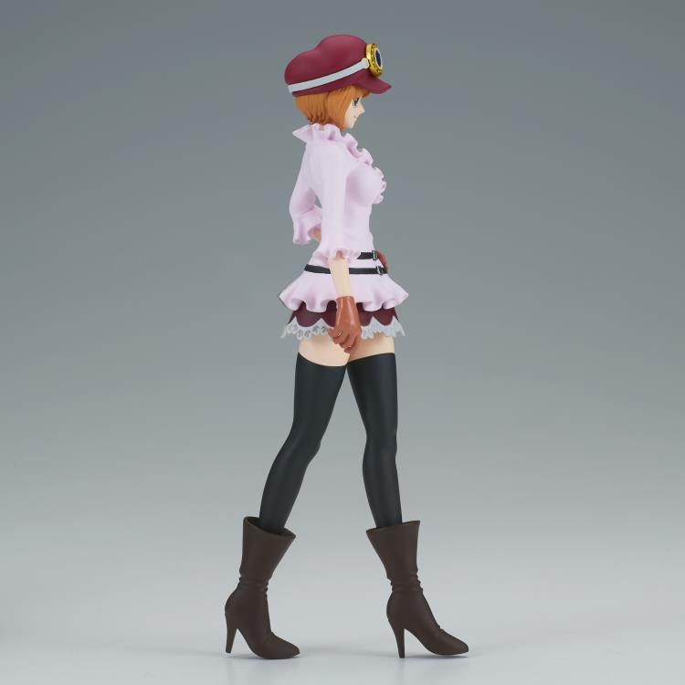 ONE PIECE - THE SHUKKO - KOALA