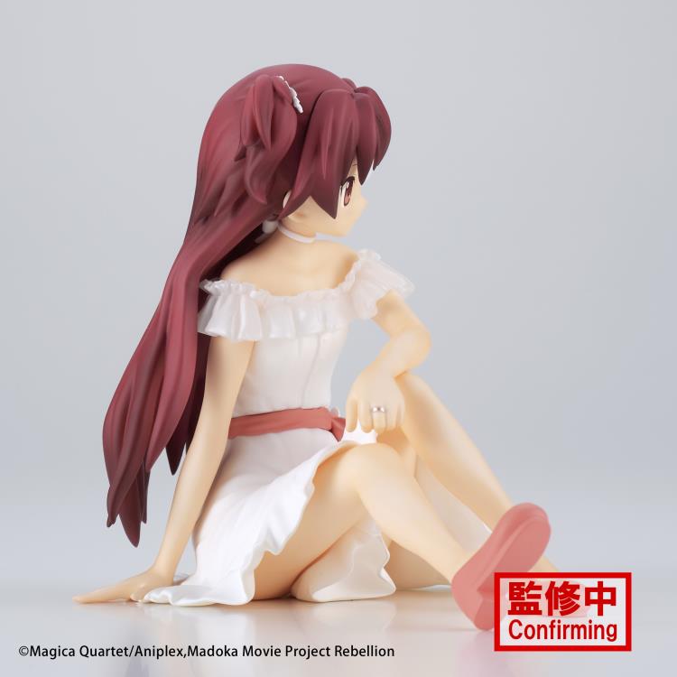 PUELLA MAGI MADOKA MAGICA: THE MOVIE REBELLION - SERENUS COUTURE - KYOKO SAKURA