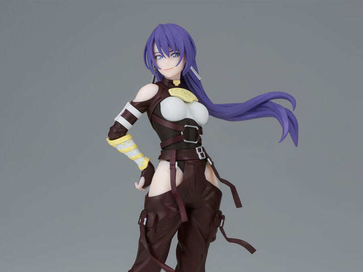 Shangri-La Frontier - Arthur Pencilgon Luminasta figuuri