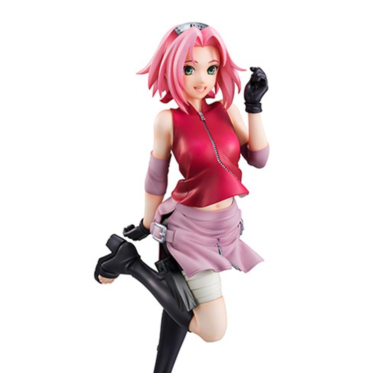 Naruto: Shippuden - Gals Series - Sakura Haruno (Reissue)