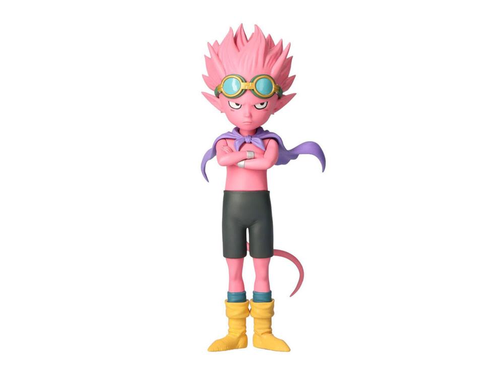Sand Land - DXF - Beelzebub