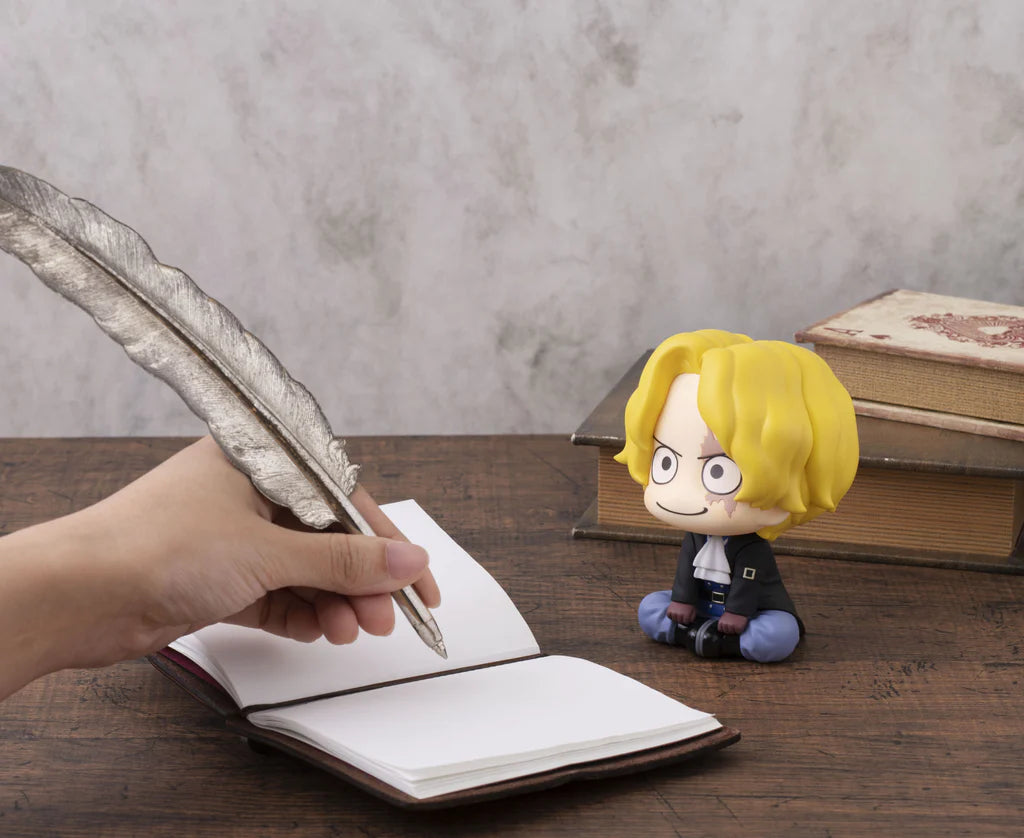 One Piece - Lookup Series - Sabo