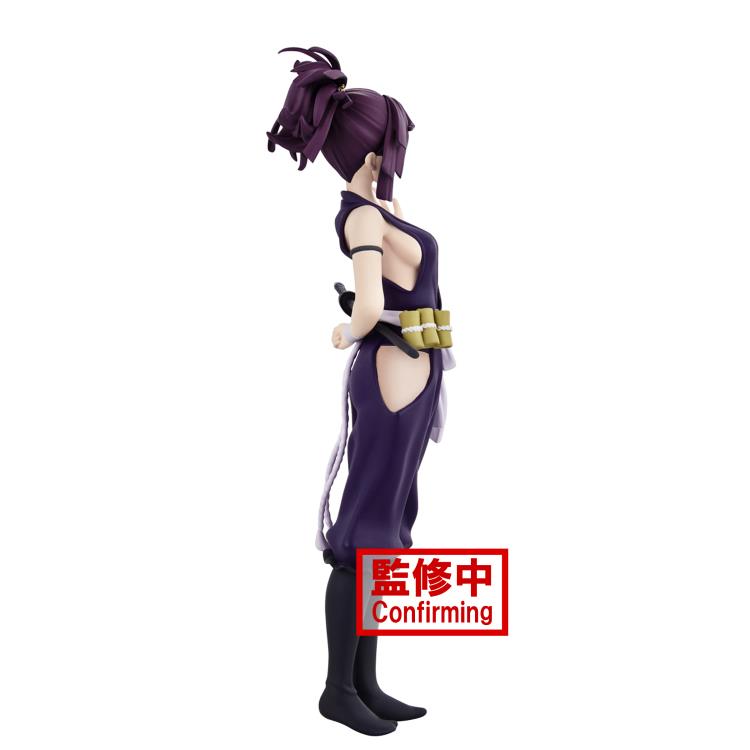 HELL'S PARADISE - DXF - YUZURIHA