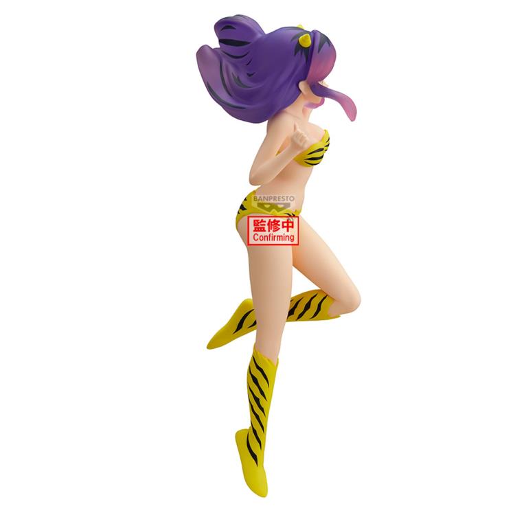 Glitter & Glamours: Urusei Yatsura - Lum (Sparkle Style B Ver.)