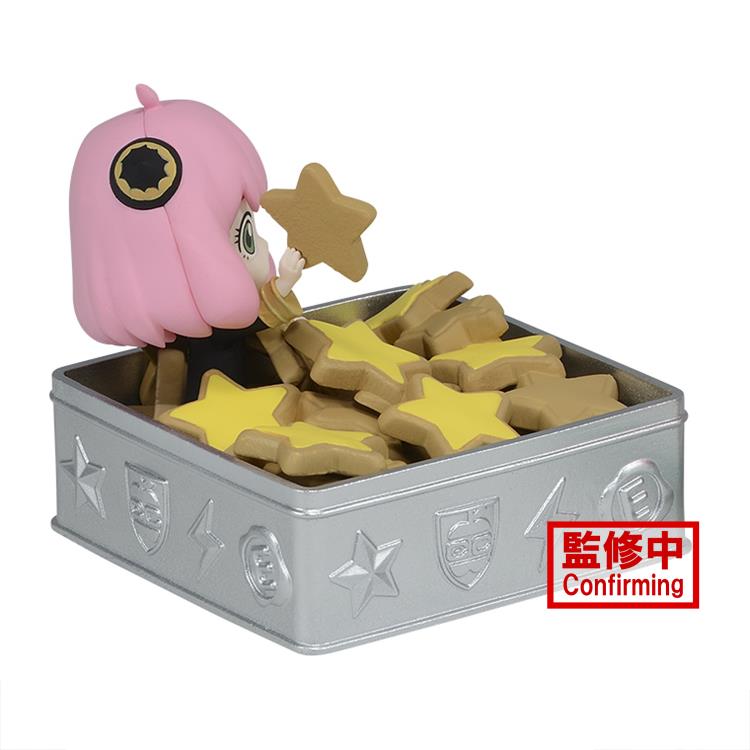 SPY X FAMILY - PALDOLCE COLLECTION VOL.1 (A:ANYA FORGER)