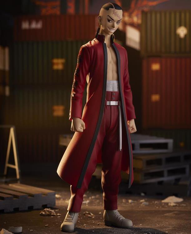 TOKYO REVENGERS - KAKUCHO