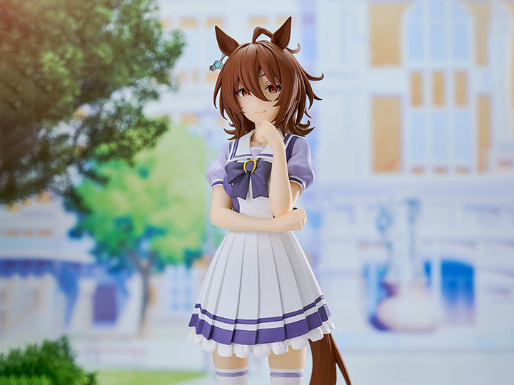 UMA MUSUME: PRETTY DERBY - FIGURE - AGNES TACHYON