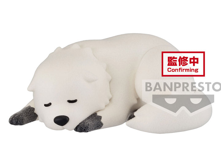 Spy x Family - Fluffy Puffy - Bond Forger (Ver.B)