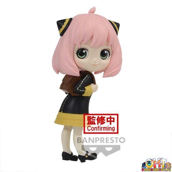 SPY X FAMILY - Q POSKET PETIT - ANYA FORGER (VER.A)