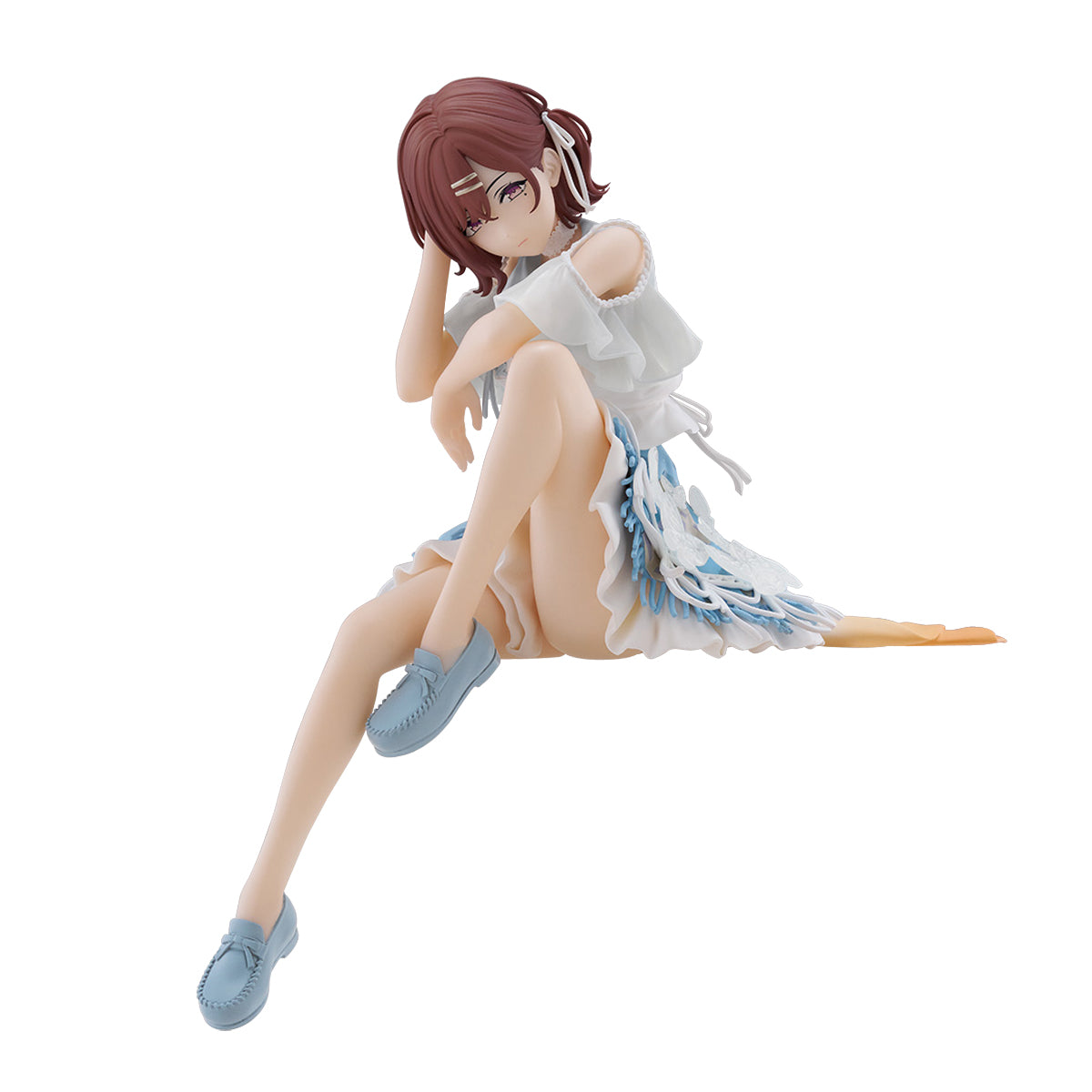 The Idolm@Ster Shiny Colors - Madoka Higuchi -Highly Detail- Espresto Figure