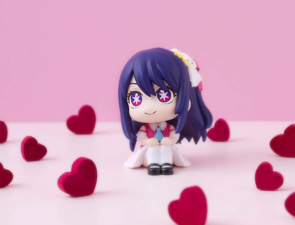 Oshi No Ko - Look Up Series - Ai