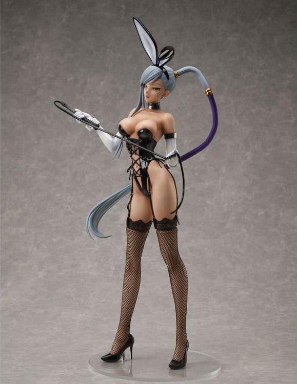 Code Geass: Lelouch of the Rebellion B-Style Villetta Nu (Bunny Ver.) 1/4 Scale Figure